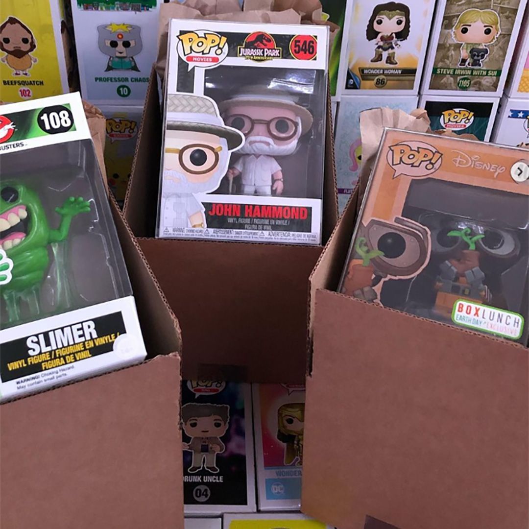 So many amazing products are shipped in our boxes every single day. We love the variety! It’s inspiring 😍

What do you pack in your boxes? Post photos or video of you boxing up your goods, tag us &amp; we’ll share the love with everyone 👏💪🤩🎉

#packagingideas #packaginglove