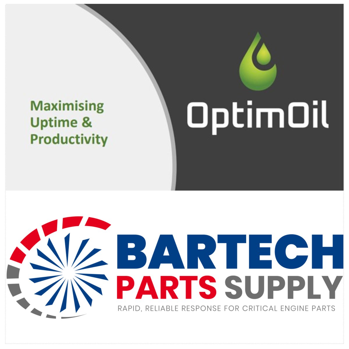 Bartech Parts Supply tweet media