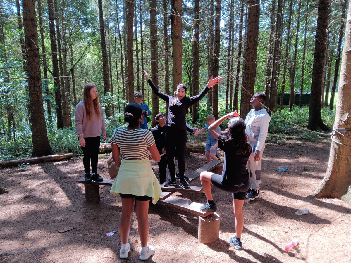 Highclare School PE (@highclare_pe) on Twitter photo 