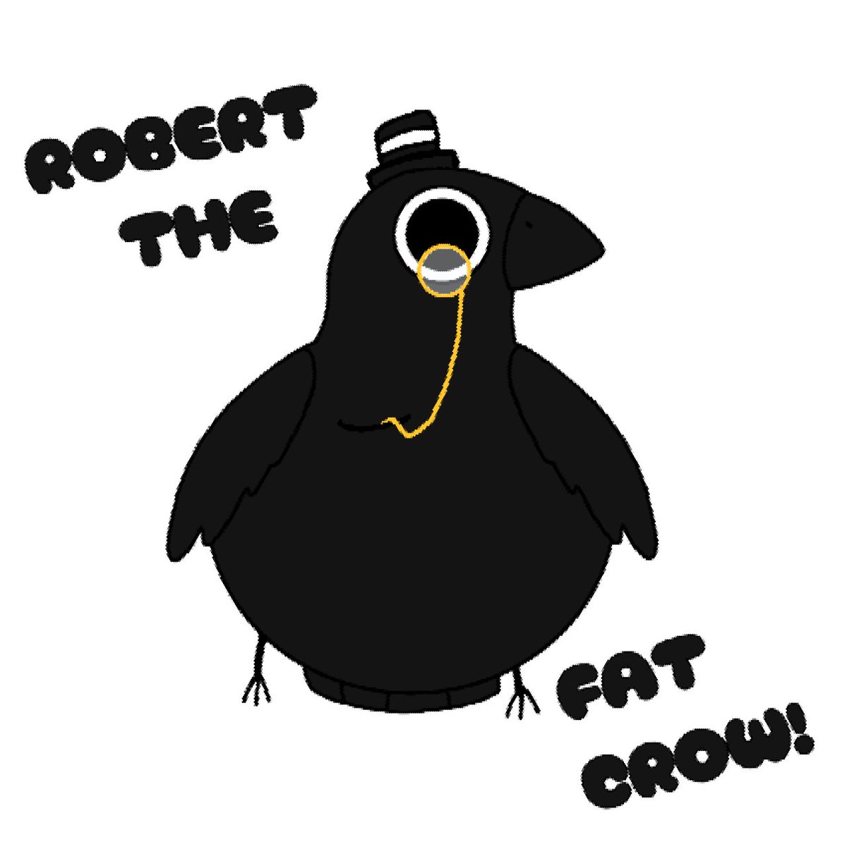 Dandyfirelove's tweet image. Mimi The Cat and  Robert the crow
I enjoyed maken these  so Enjoy :3
🐦🐈 #Sphinxcat #crow #myart #pixelart