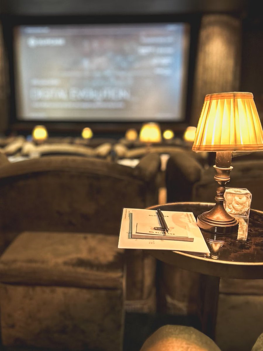 slipcasecom's tweet image. That&apos;s a wrap in NYC on our first event on Digital Evolution: How (Re)Insurance Brands are Adapting and Thriving Online 👏

A huge thank you to all the Insurtech week attendees who joined us for our inaugural US event, as well as the Omnia, #InsurtechWeek and @ITI_Insurtech teams…