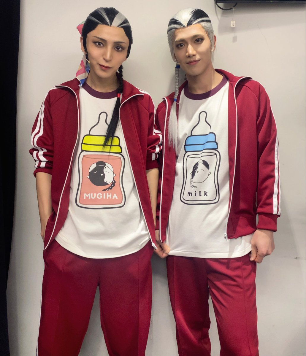 二平壮悟（XLAMP） tweet media