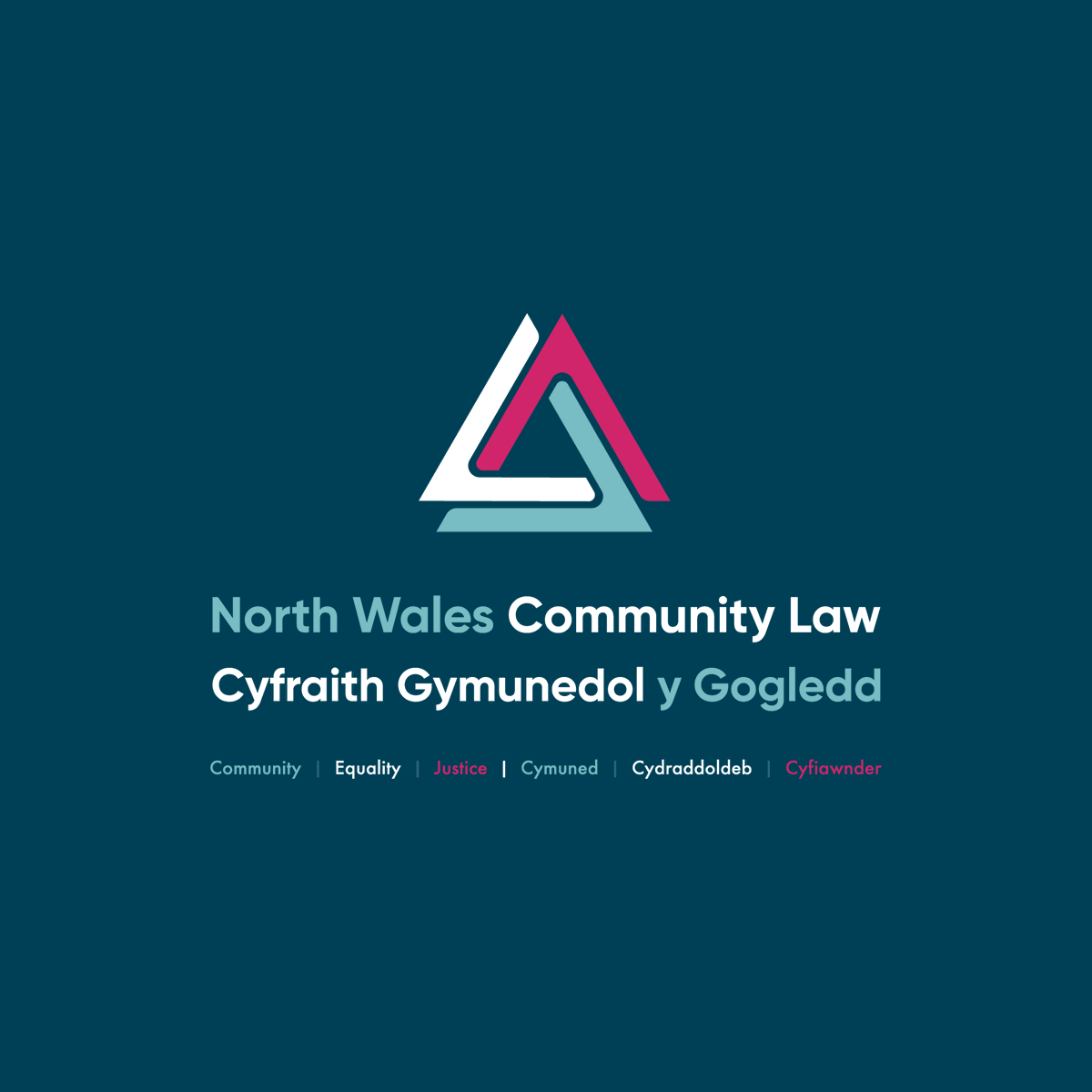 📢Calling all caseworkers, paralegals &amp; aspiring lawyers! 

⏰There's still time to apply to be our new #Caseworker. Join our team doing important work in North Wales. 

FT / PT / Flexible hours 
£25-28k PA
Deadline: 9am Tomorrow!

👉nwcl.cymru/join-us/

#hiring #charityjob