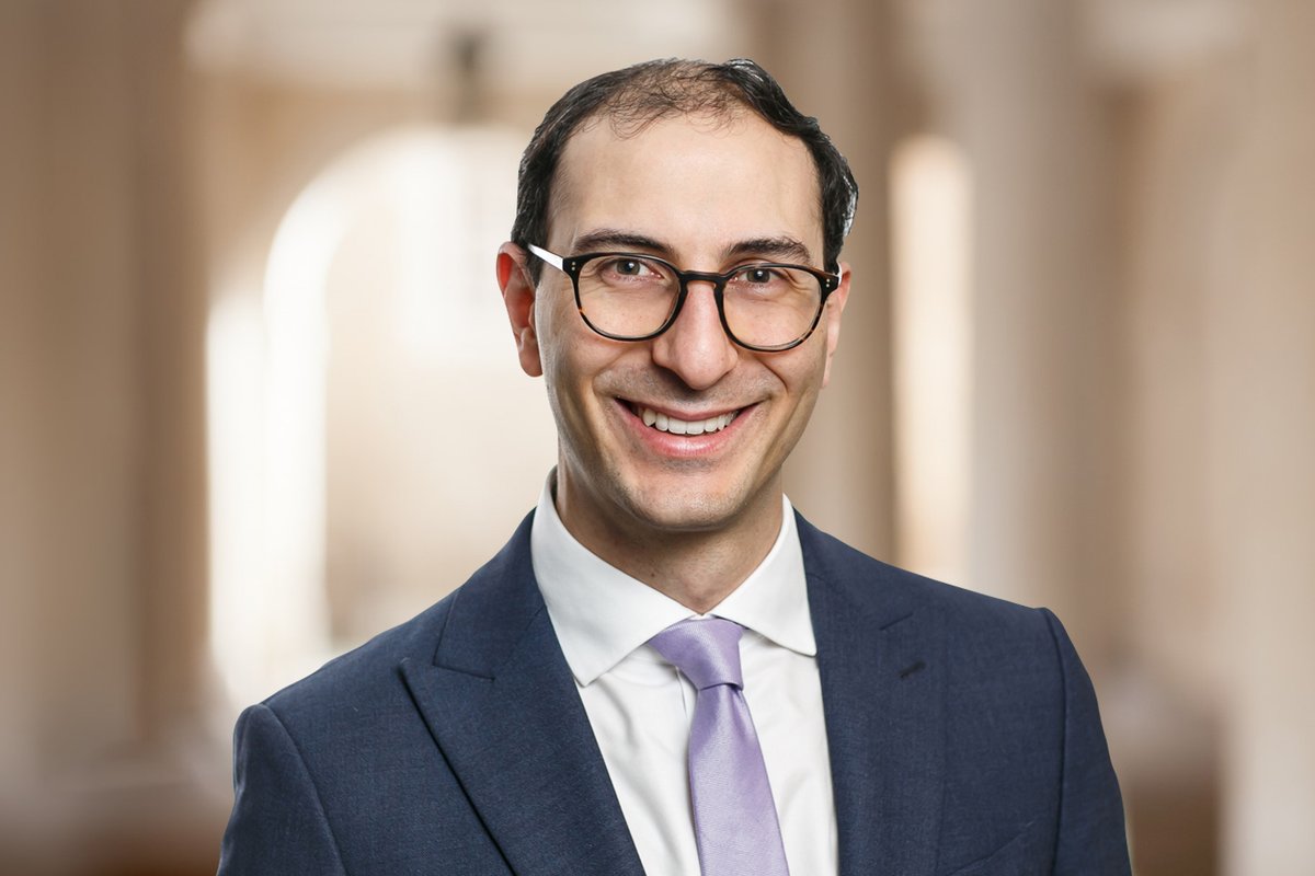 Catch the latest episode of Daniel Barnett's Employment Law Matters podcast where <a href="/CloistersLaw/">Cloisters</a> member Nathaniel Caiden (<a href="/ncbarrister/">Nathaniel Caiden</a>) provides his insight into amendment applications.

Click the link below to listen to the full episode:

 lnkd.in/ehxpETeQ
