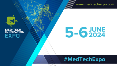 Bethan Halliwell will be speaking at the Med-Tech Innovation Expo in Birmingham today!

We hope to see you there for her session on ‘Growing your Medtech business the IP way’.

#MedTechExpo #MedTech #Medicaltechnology #IP