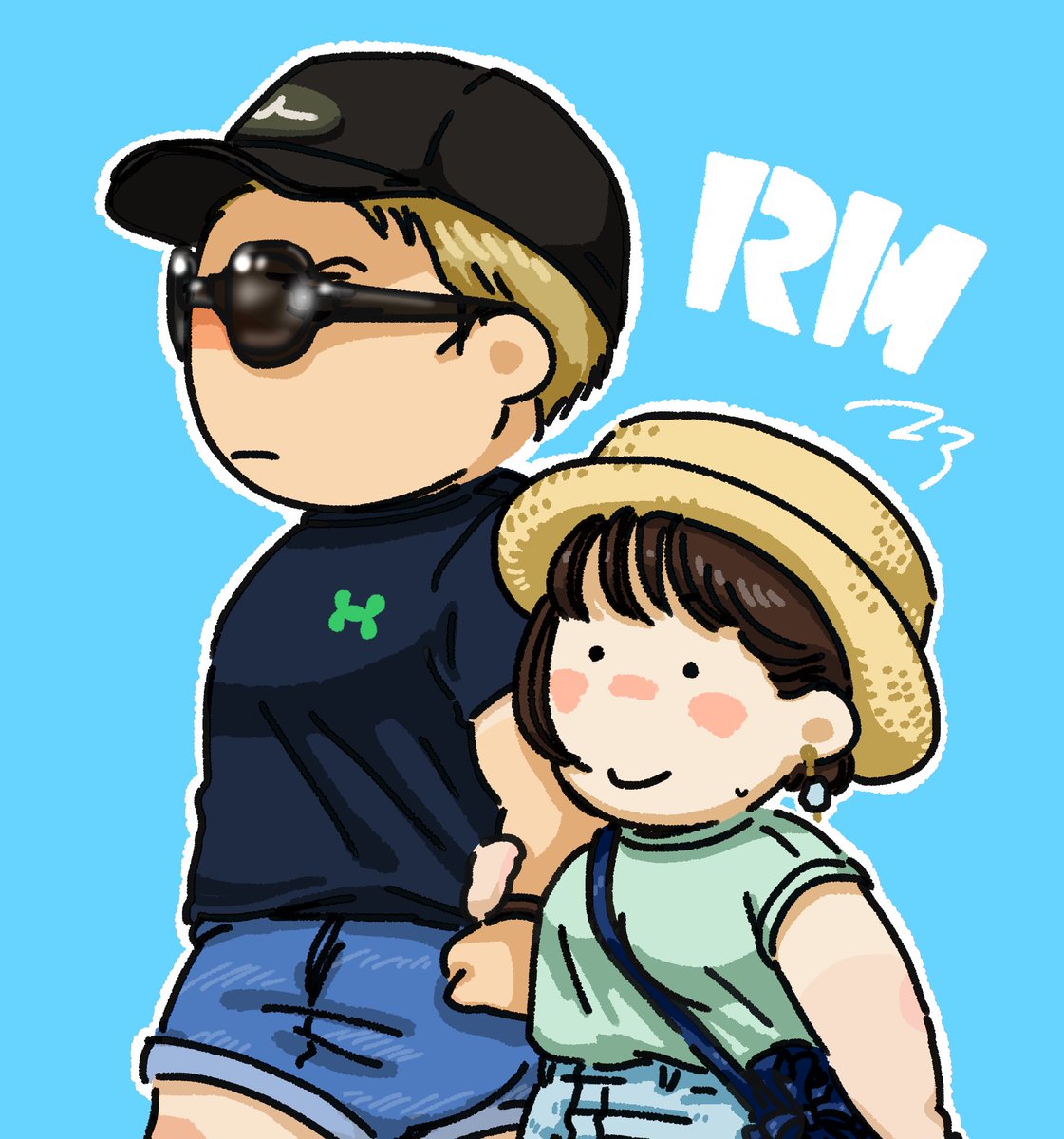 maaaaa2021's tweet photo. #新しいプロフィール画像
#ライマー #reimar https://t.co/MoXdsdcnB9