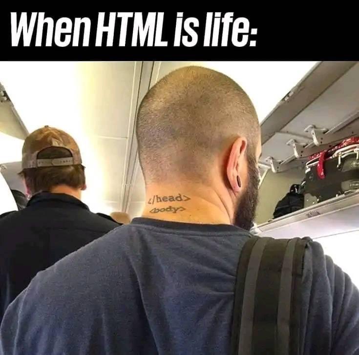 loftwah's tweet photo. When web is life. https://t.co/8OrucUABT6