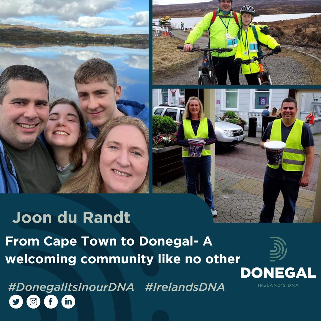 Donegal.ie tweet media