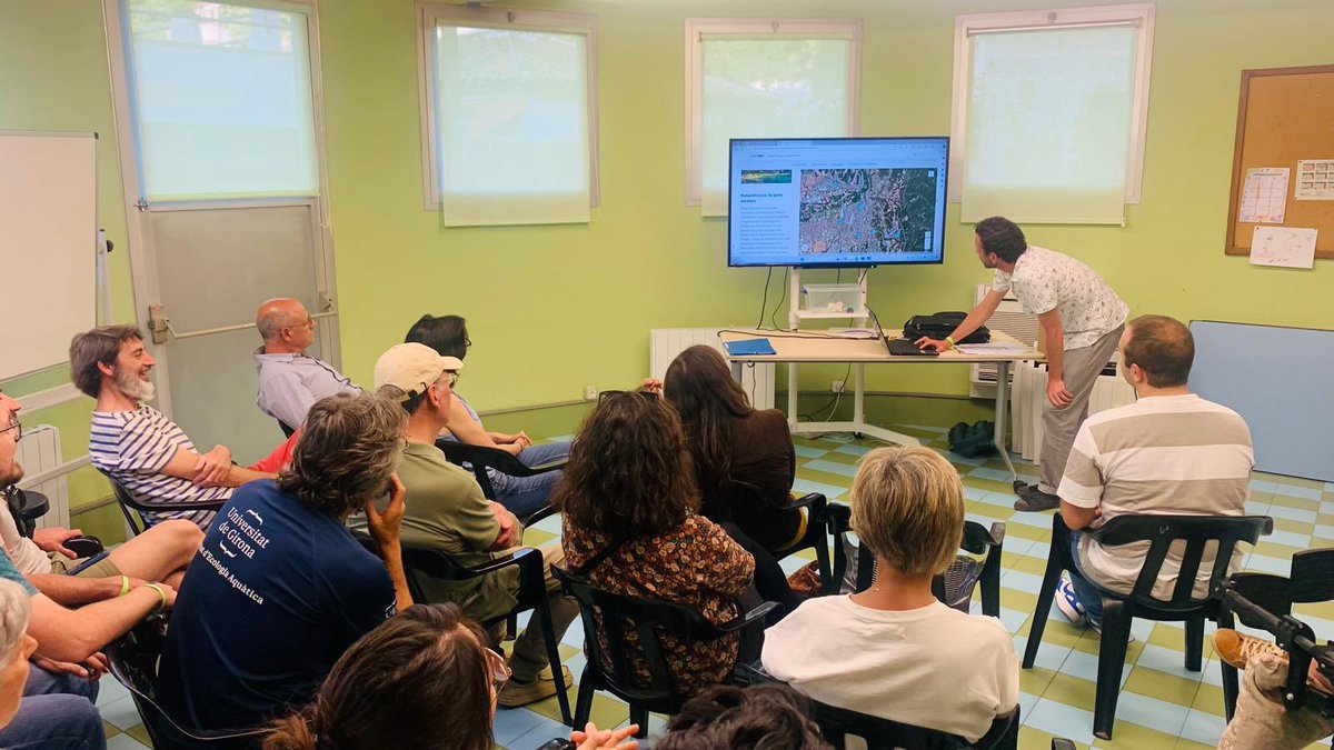 SIGTE - UdG tweet media