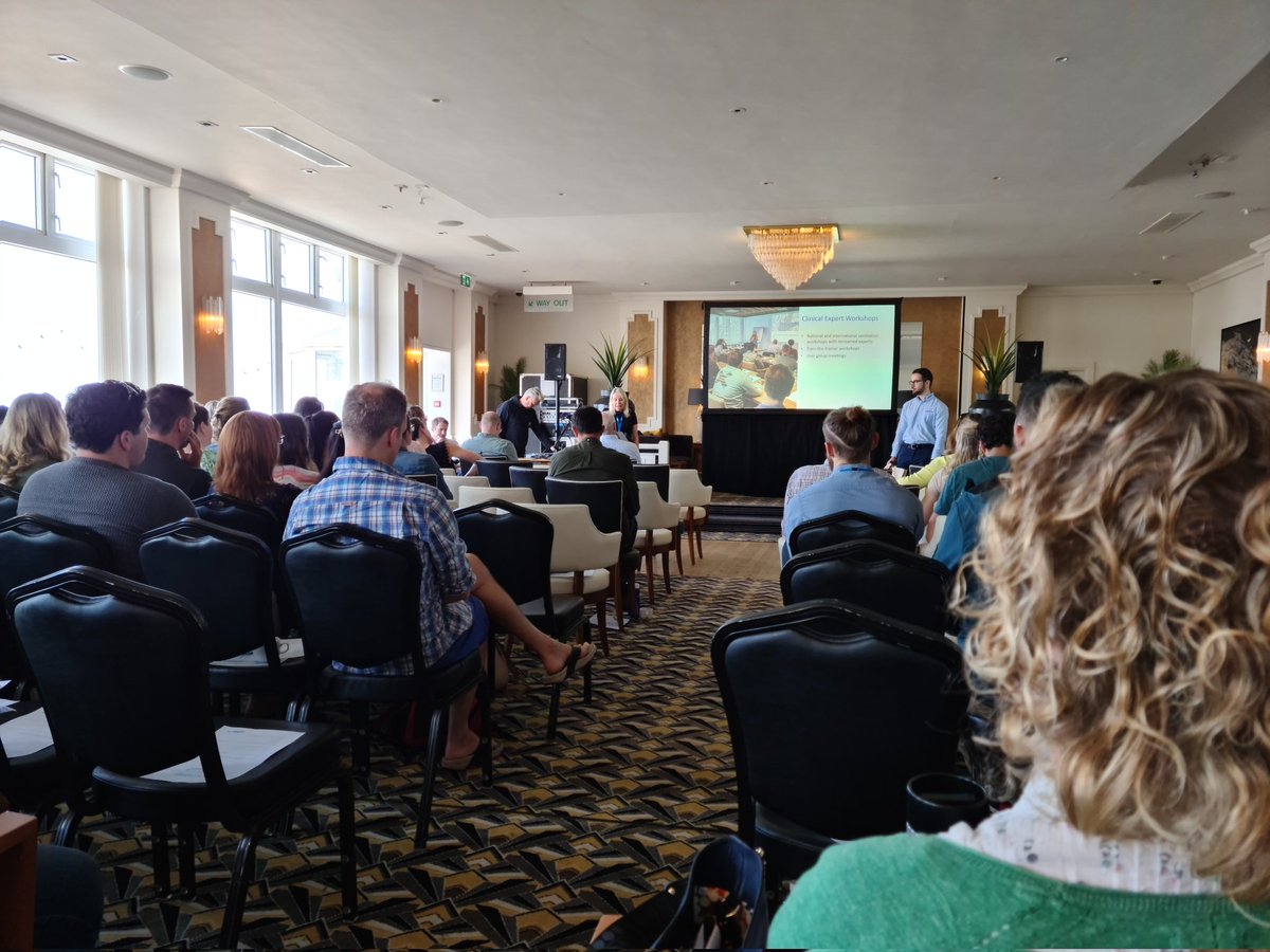 SW Critical Care ODN tweet media