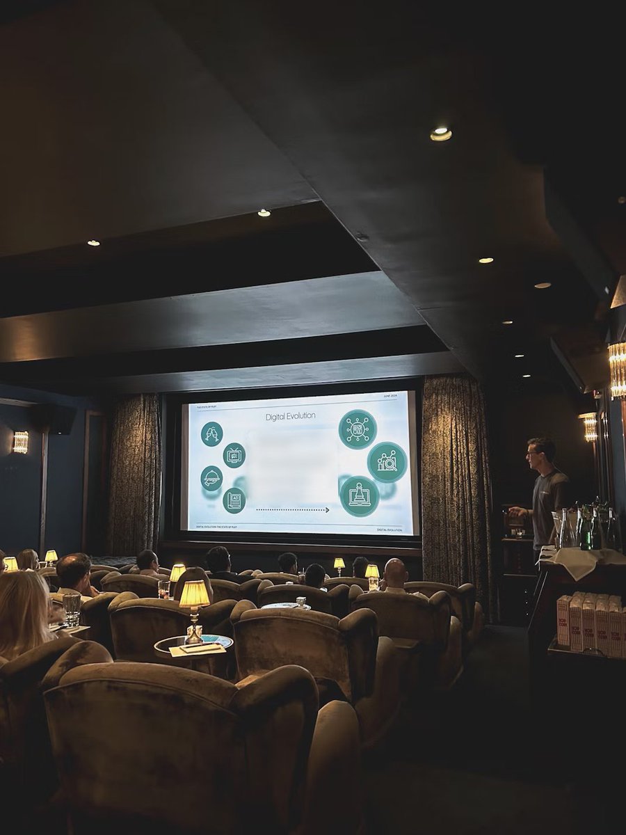 slipcasecom's tweet image. That&apos;s a wrap in NYC on our first event on Digital Evolution: How (Re)Insurance Brands are Adapting and Thriving Online 👏

A huge thank you to all the Insurtech week attendees who joined us for our inaugural US event, as well as the Omnia, #InsurtechWeek and @ITI_Insurtech teams…