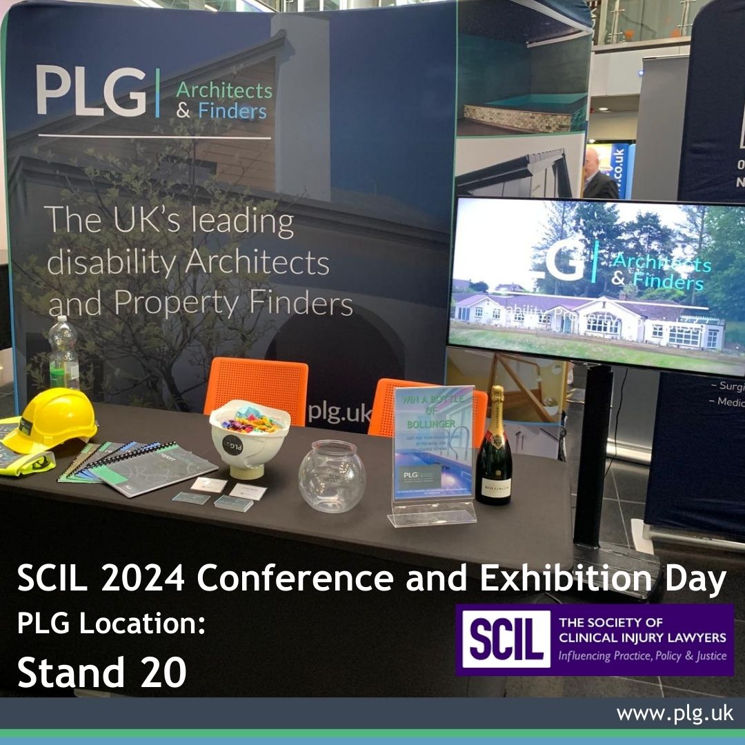 We are thrilled to be exhibiting at the SCIL 2024 Conference and Exhibition Learning Day in Birmingham today! 

We will be at stand 20 so please do come and see us if you are attending.

We hope to see you there!

#SCILed2024