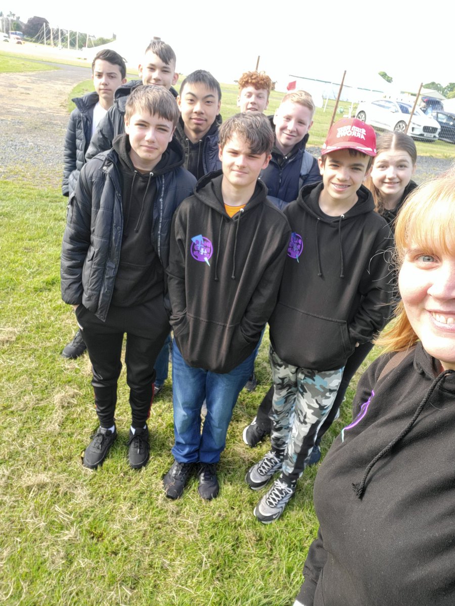 BHS-STEAM EDUCATION tweet media