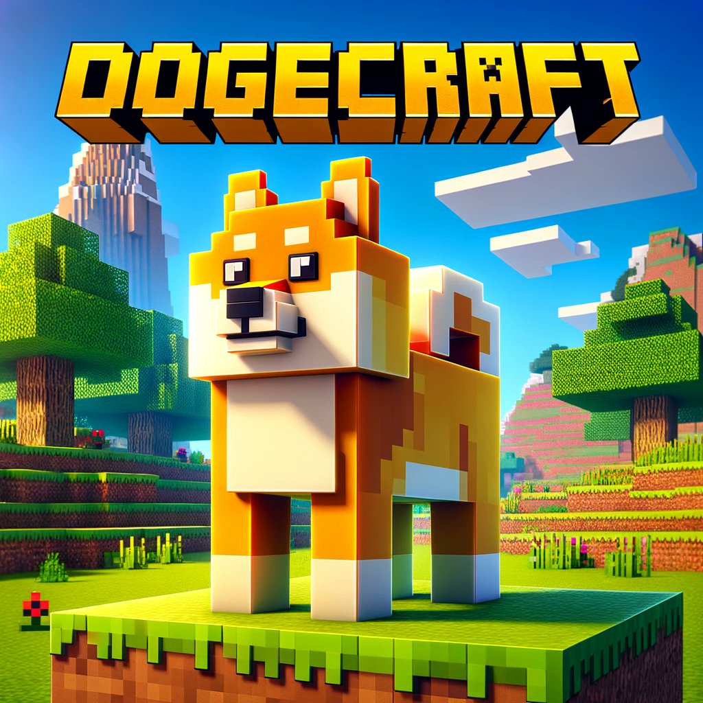 Dogecraftsol's tweet photo. @Solana_Emperor GM $DOGEMC community https://t.co/H5c2JLnjN1