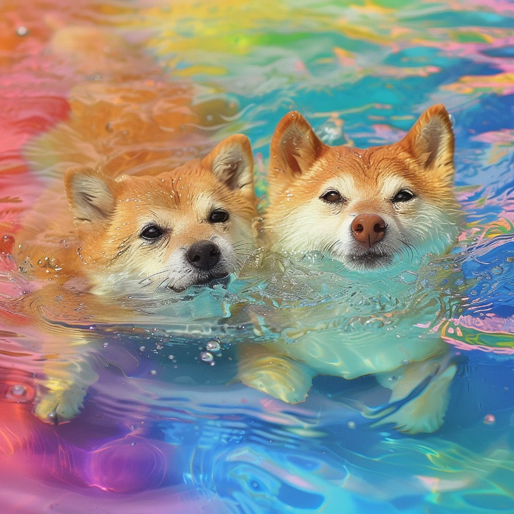 DogWifPrideGay's tweet photo. :) #WifPride #PrideMonf๐ https://t.co/H1pcYFcZZG