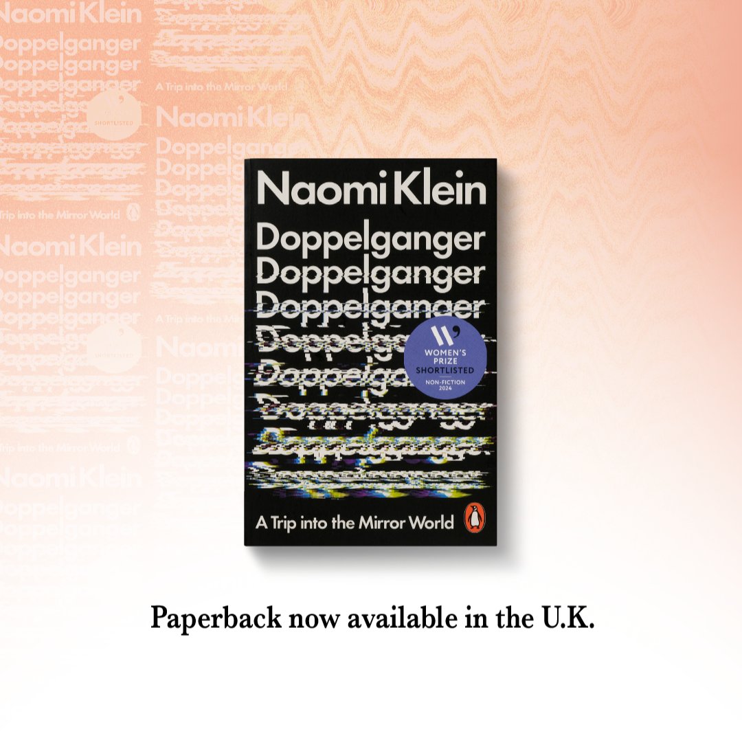 Naomi Klein tweet media