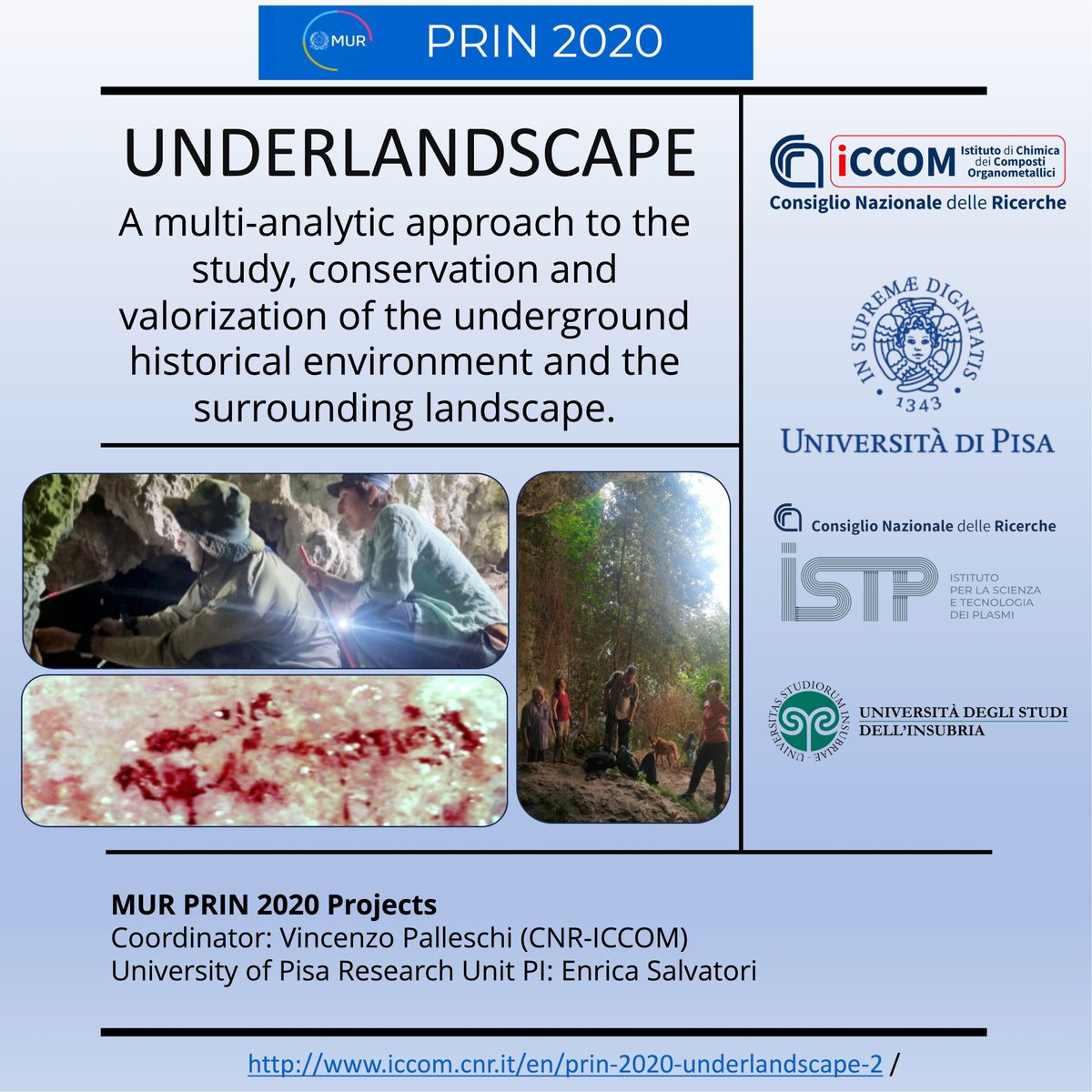 CNR-ICCOM tweet media