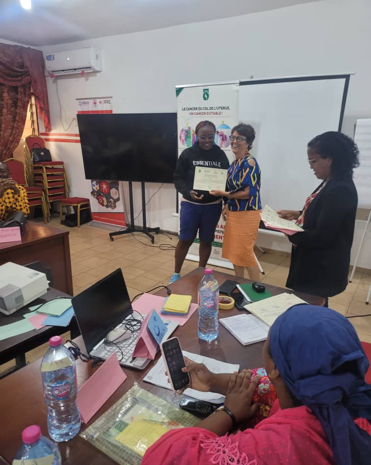 Projet C3UC3 tweet media