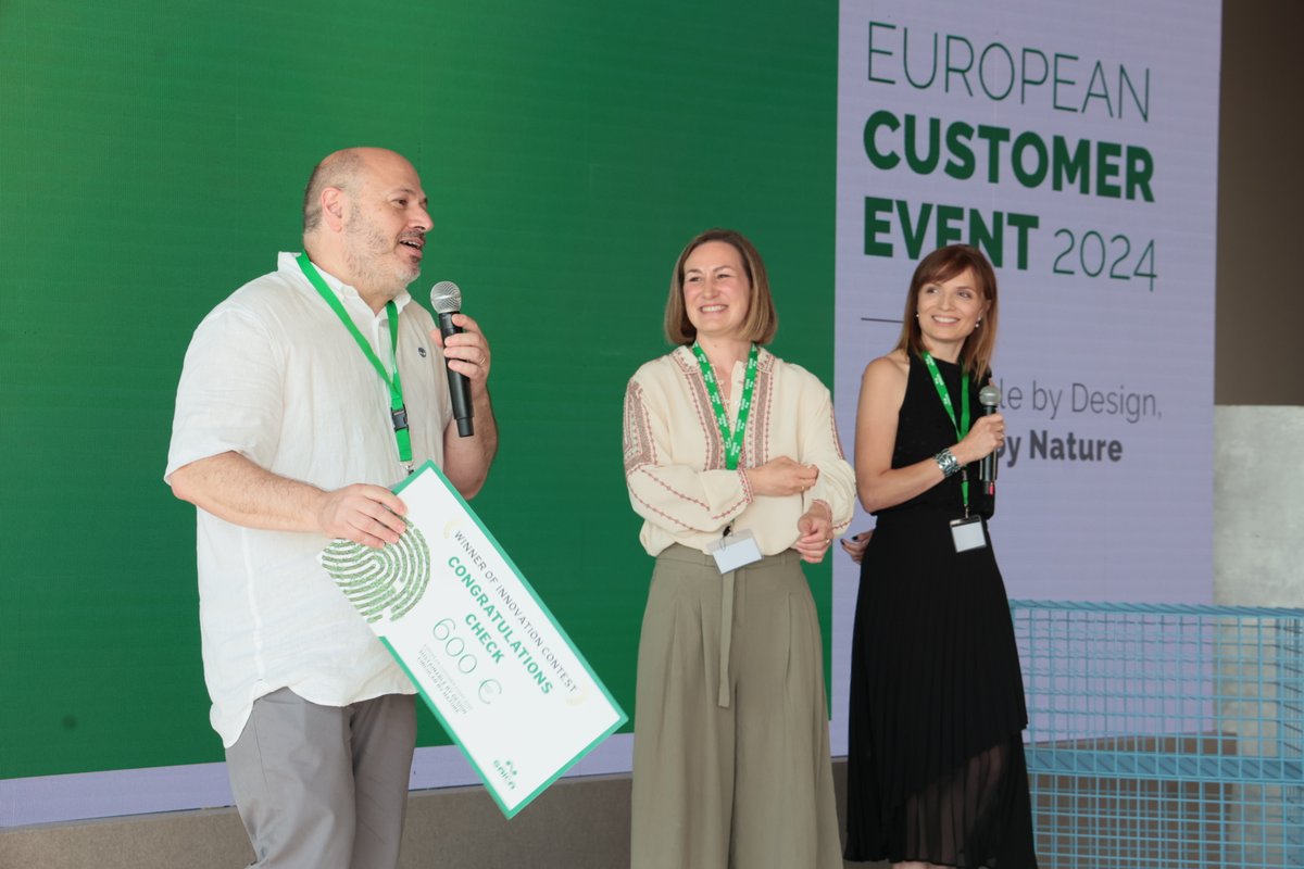 Saica Group tweet media