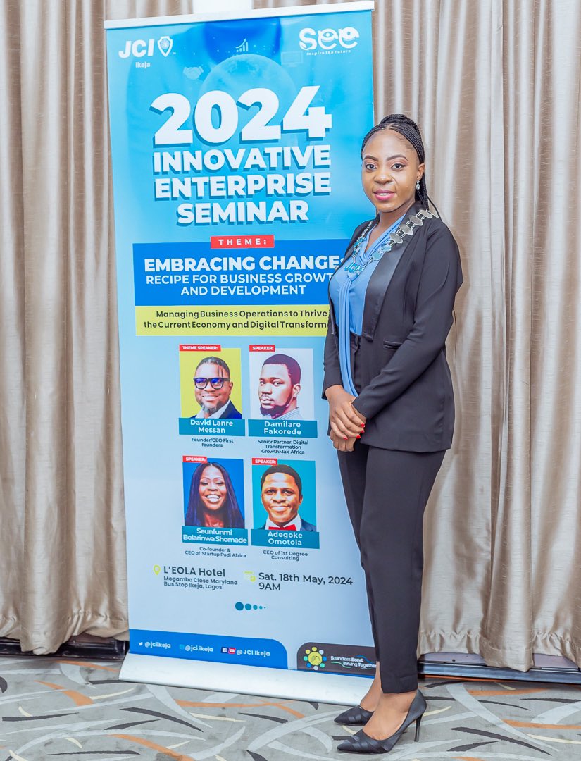jciikeja's tweet photo. Team IES 2024 says thank you for your active participation and support. See you next year.
#SEE
#InspireThefuture
#JCINIGERIA
#JCIRISE
#Boundlessbond
#JCIIKEJA https://t.co/5hxbBUsM27