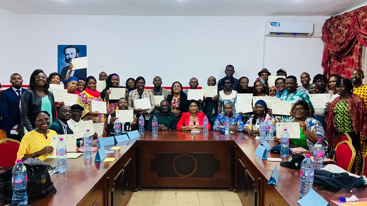 Projet C3UC3 tweet media