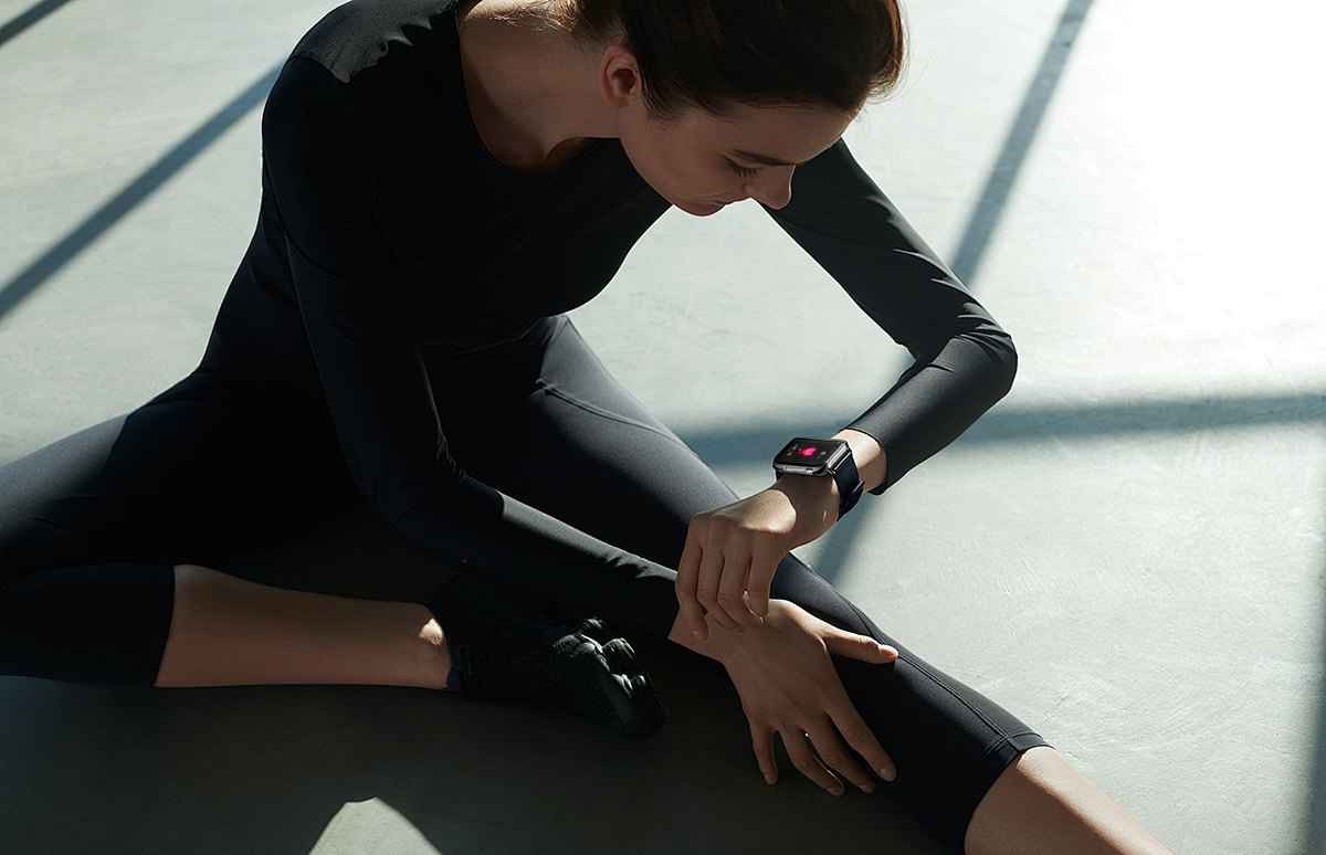 WapikWorld's tweet photo. ⌚️ Wapik PeakWatch-x5s Smartwatch ⌚️

Achieve peak performance with advanced features in sport management, health monitoring, and sleep tracking.
#Wapik #PeakWatchx5s #Smartwatch #SportManagement #HealthMonitoring #SleepTracking #TechInnovation https://t.co/77qzAfkzWu