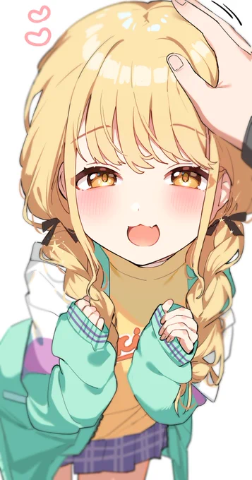 もぉ～プロデューサぁ～#学マス 