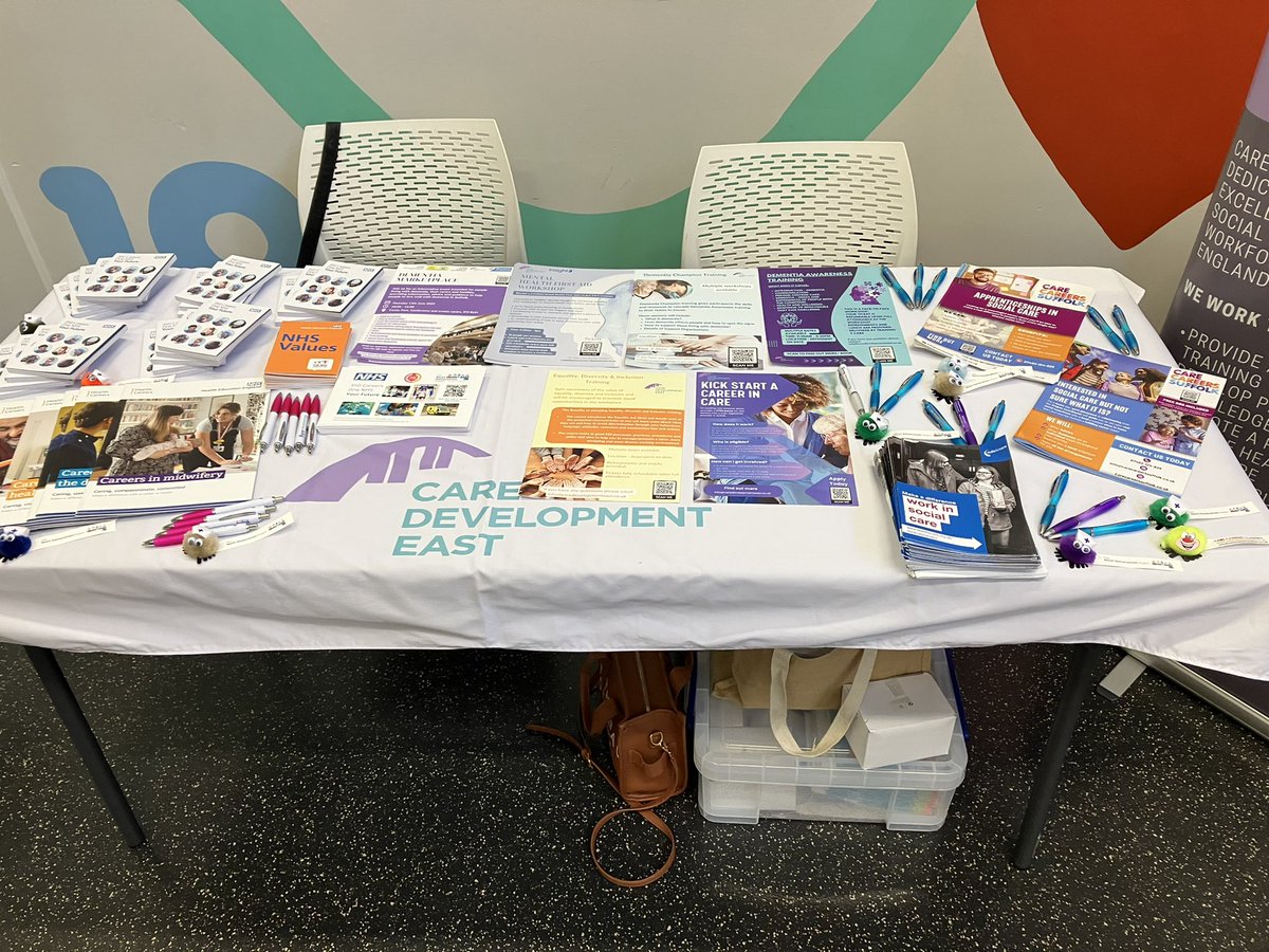 Next Generation Ambassadors tweet media