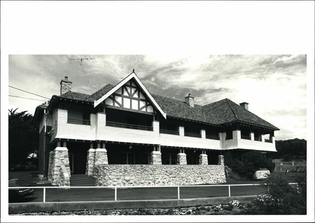 Heritage Council of WA tweet media