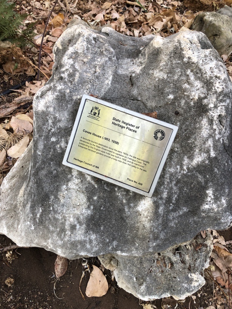 Heritage Council of WA tweet media