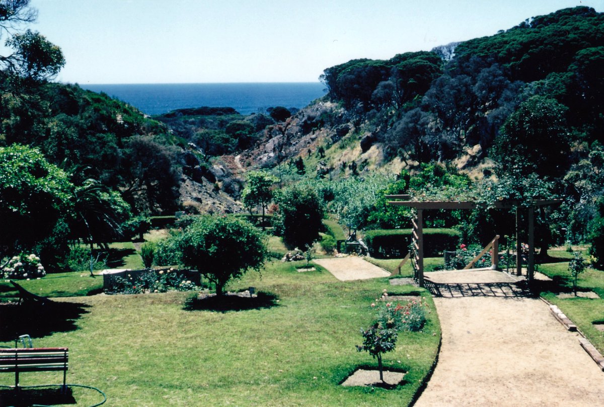 Heritage Council of WA tweet media