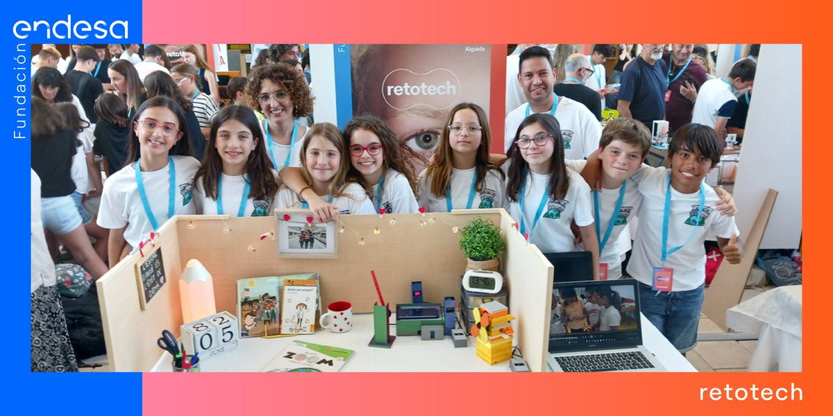 Fundación Endesa tweet media