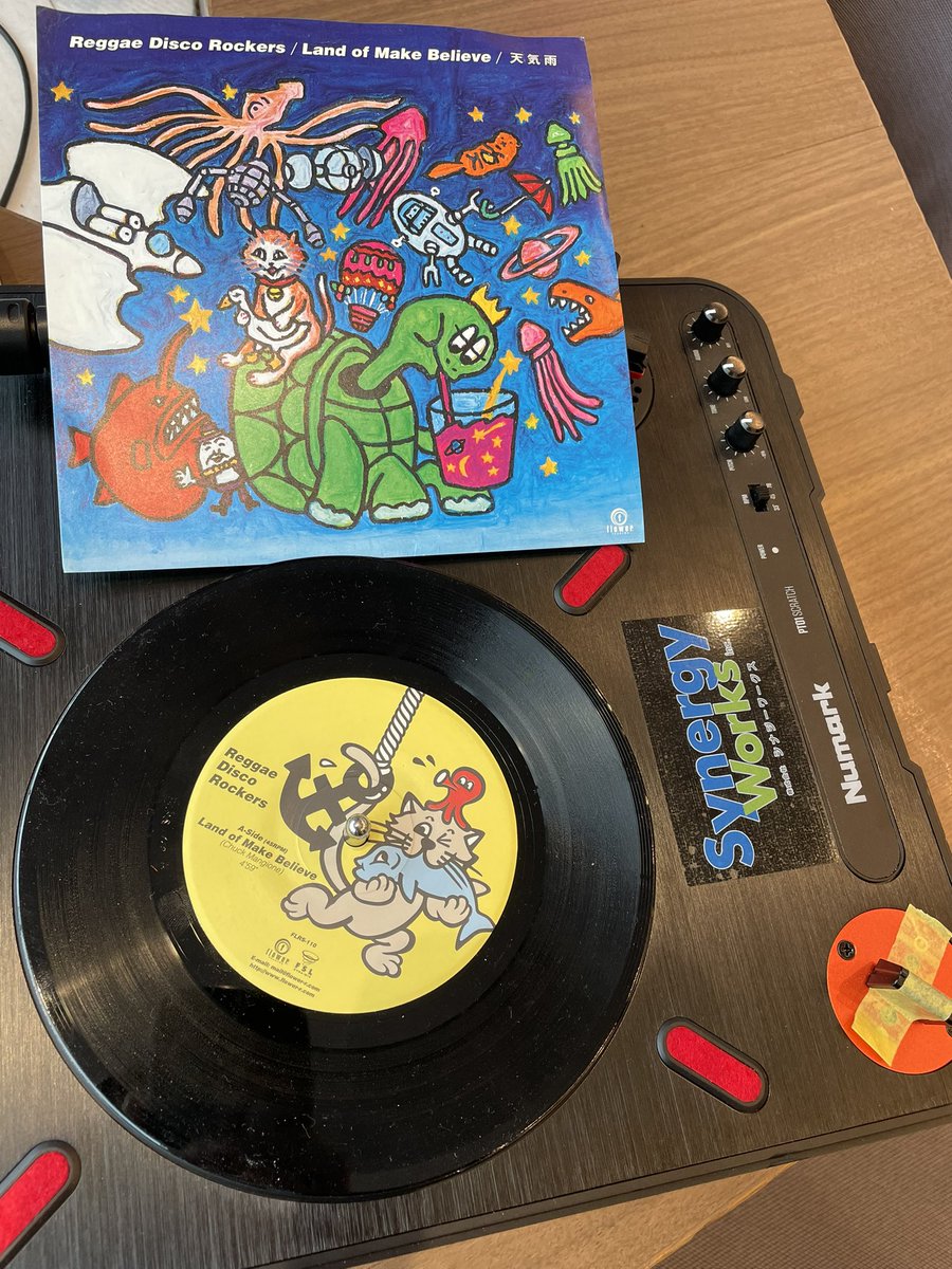 Reggae Disco Rockers (@disco_rockers) / Posts / X