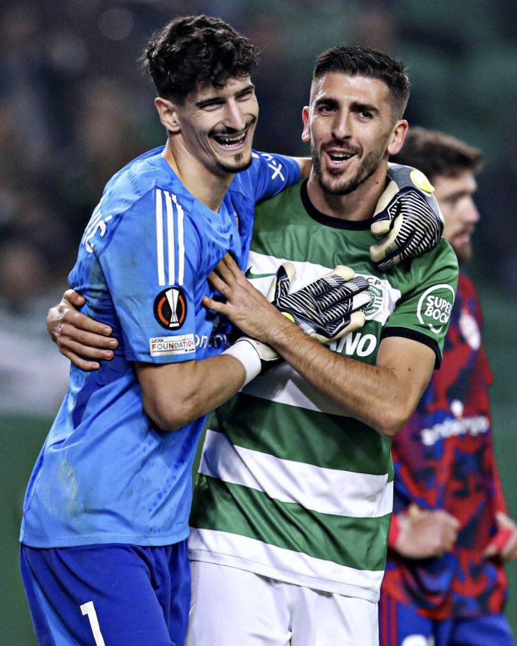 Welcome, Vladan Kovačević 🫣💚