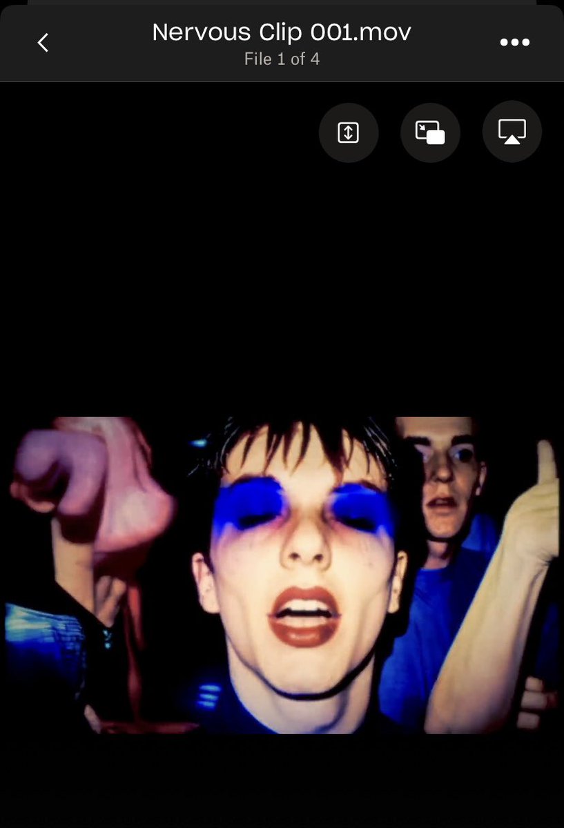 Anna Prior tweet media