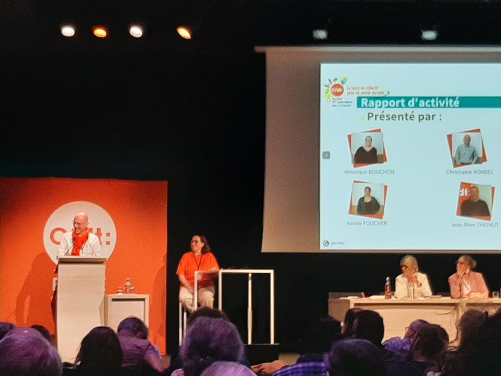 FEP CFDT BZH tweet media