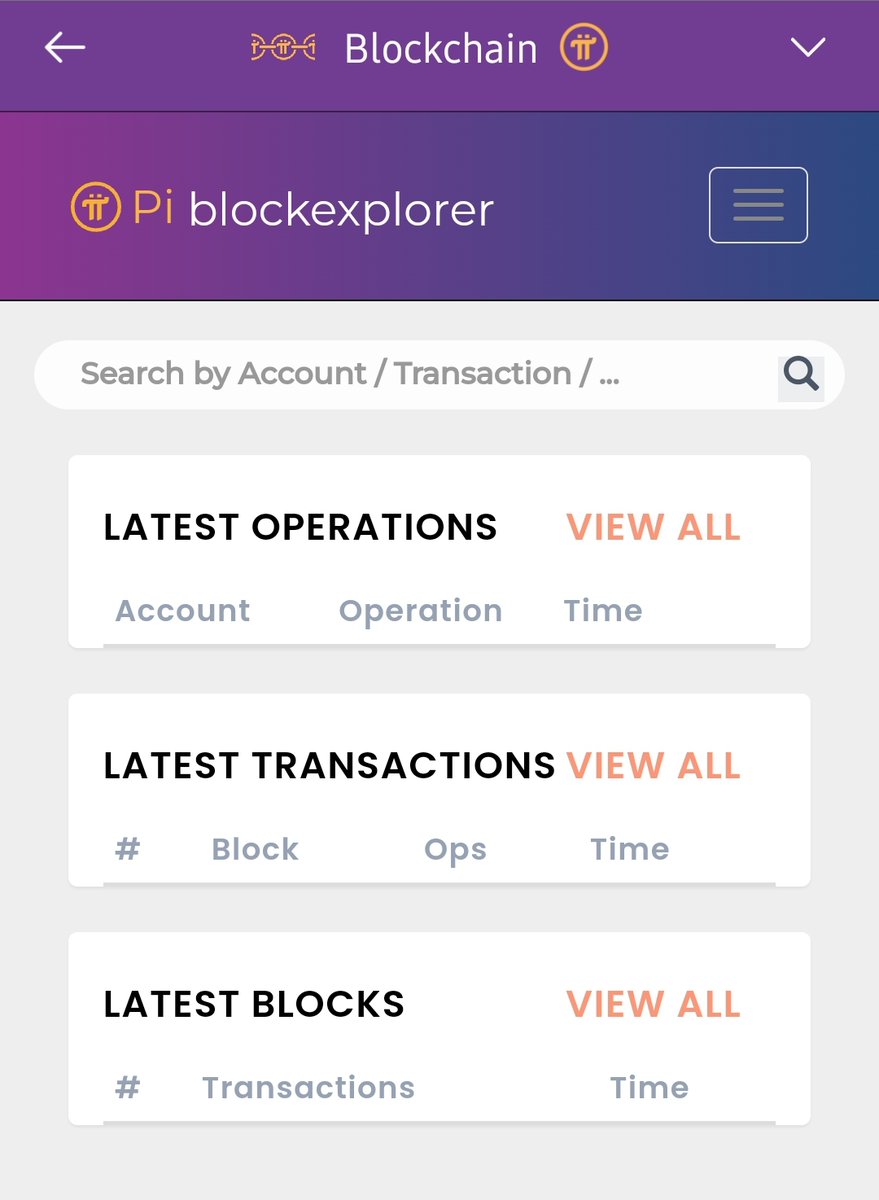 fuongbcnt's tweet image. #Pioneers
#PiNetwork

⚠️TO REFER

💢#PiTestnet Blockchain may have been undergoing service maintenance

A rate limit exceeded error occurred at the api.testnet server

Codes in the 4xx range indicate an error that failed given the info provided

Watcher-Nodes maybe affected too