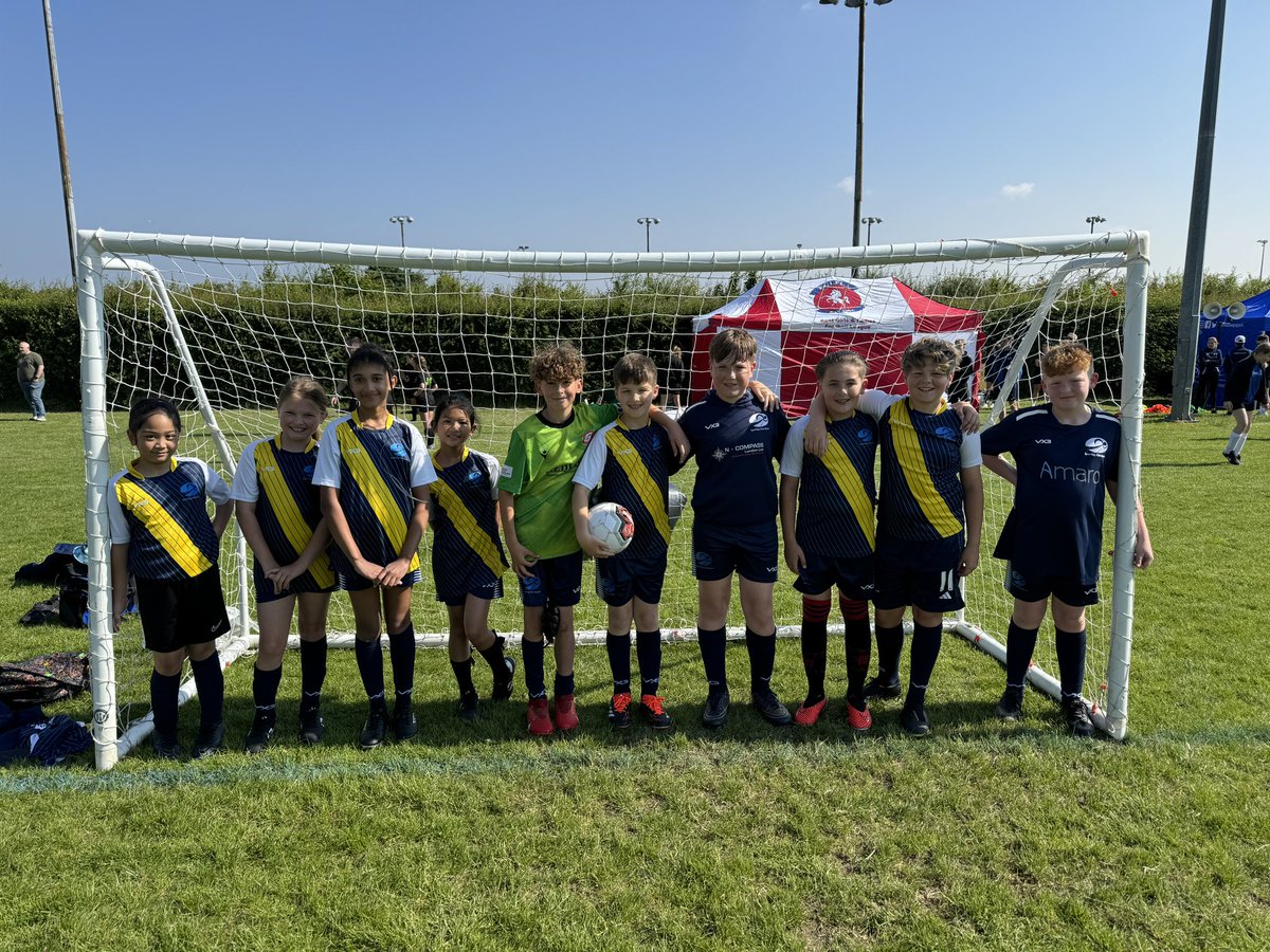 MYG Football ⚽️