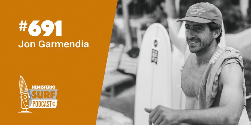 A Contra Pico (@hemisferio_surf) on Twitter photo 🎙️ Nuevo podcast de <a href="/Hemisferio_Surf/">A Contra Pico</a> presentado por Roberto Flores.
🌊 Charlamos con el logger y shaper, Jon Garmendia.
#surf #podcast #surfpodcast #hemisferiosurf
🎧 hemisferiosurfradio.com 🎙️ Nuevo podcast de <a href="/Hemisferio_Surf/">A Contra Pico</a> presentado por Roberto Flores.
🌊 Charlamos con el logger y shaper, Jon Garmendia.
#surf #podcast #surfpodcast #hemisferiosurf
🎧 hemisferiosurfradio.com