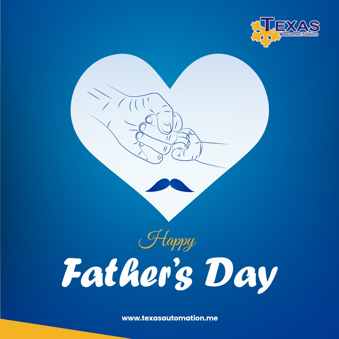 AutomationTexas's tweet photo. Today, we honor and celebrate the amazing fathers who inspire, guide, and support us every day. Your dedication and love make a world of difference.

#FathersDay #ThankYouDads #EngineeringExcellence #FamilyFirst #DadLove
#TexasAutomation #EngineeringExcellence #GlobalSolutions https://t.co/Takn5OOKAJ