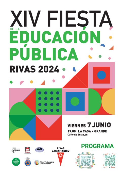 Foto cedida por Ayuntamiento de Rivas