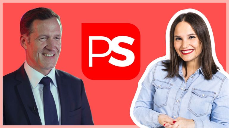 La politique en short : Paul Magnette - PS #ElectionsBE2024 #ElectionsEuropéennes2024 #Elections européennes rtbf.be/article/la-pol…