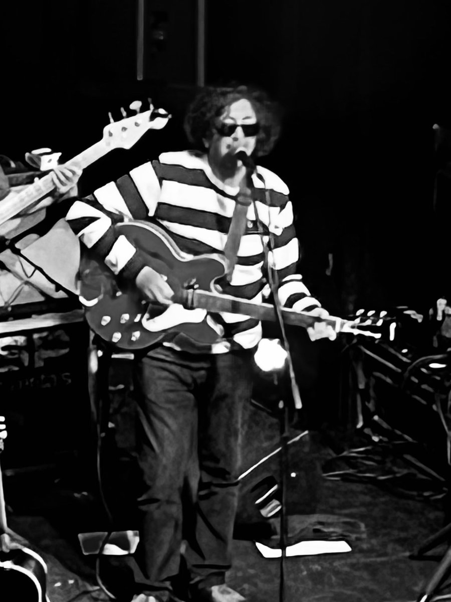 Colin McCredie tweet media