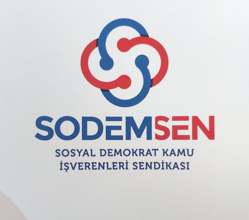 Sosyal Demokrat Kamu İşverenleri Sendikası Başkanlığına Çankaya Belediye Başkanı Hüseyin Can GÜNER seçilmiştir.
<a href="/hcanguner/">Hüseyin Can Güner</a>