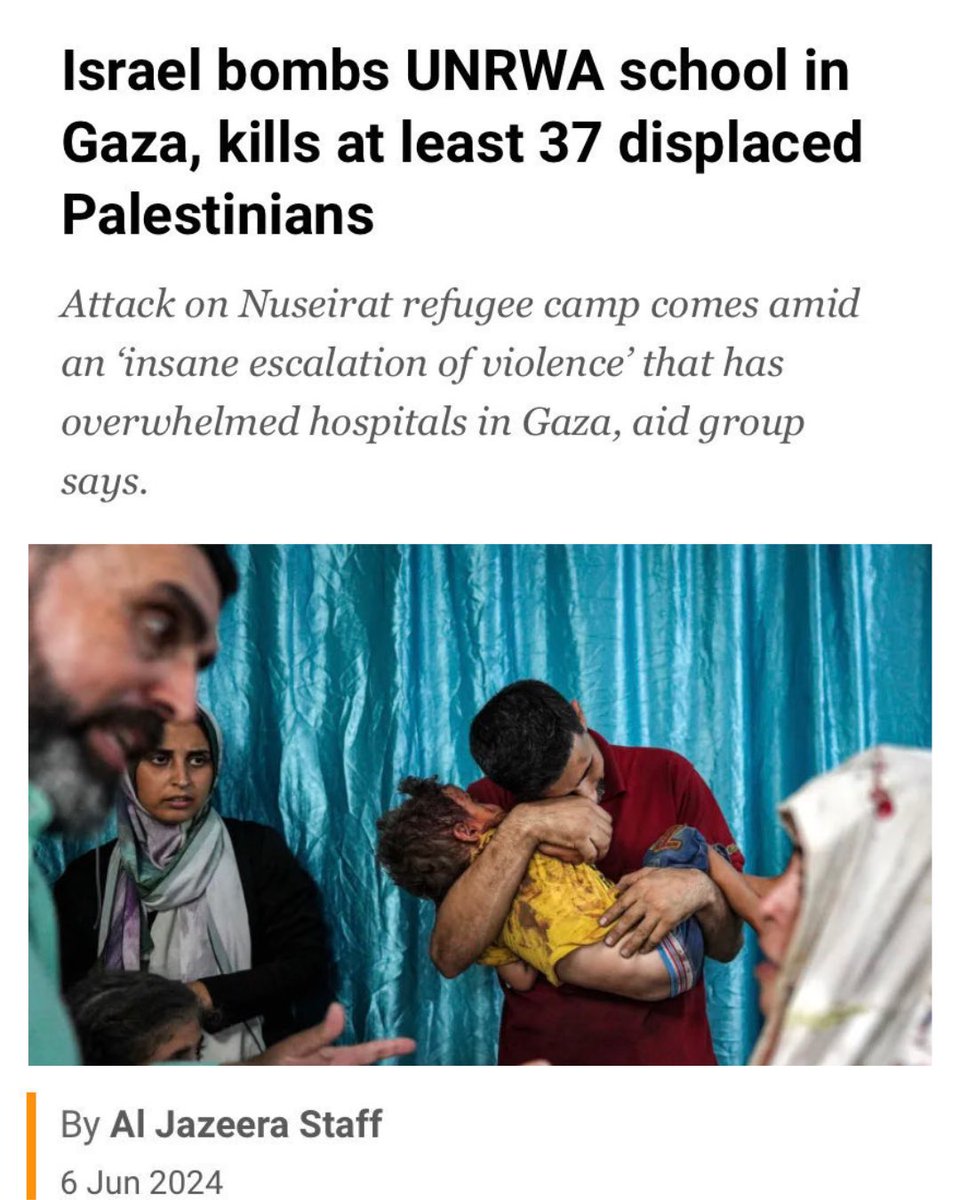 These atrocities are what Labor is trying to distract you from.