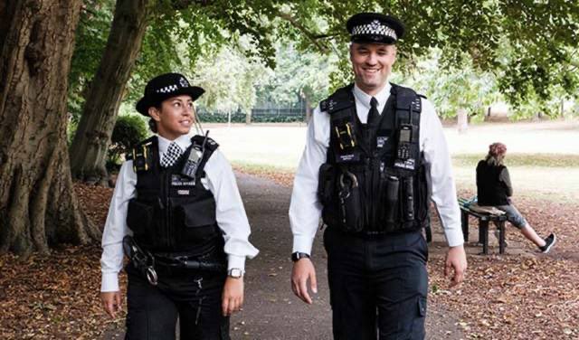 Officers from St Mary’s and St James’s ward will be doing a walk and talk in the nearby future. Details will be posted on here so keep your eyes peeled as it would be great to speak to the local residents.