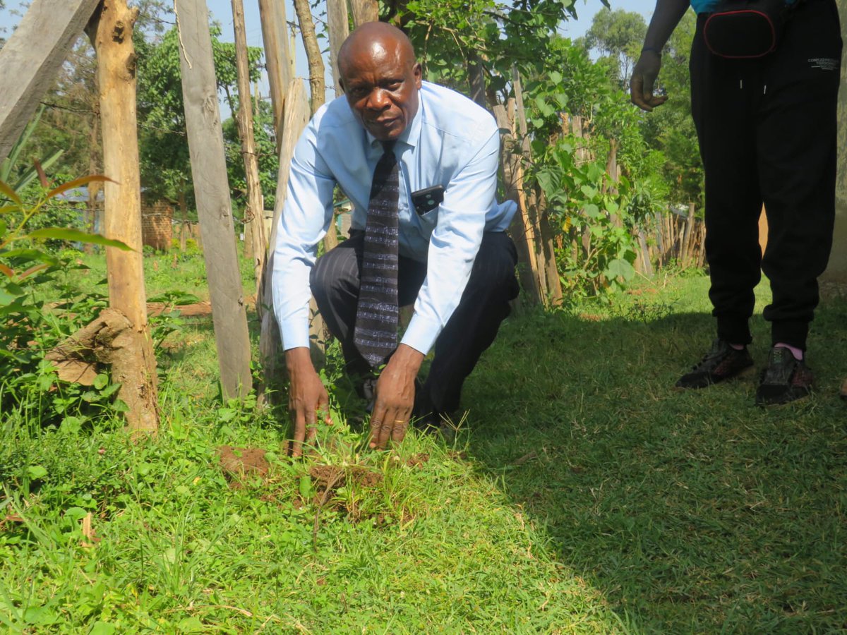 EcoaceOrg's tweet photo. Thank you for being a part of this important cause and helping to make a difference in our community.

Warm regards,

Francis Njoroge 
Eco-Ace Organization
Kimilili https://t.co/QTdVTS16tv