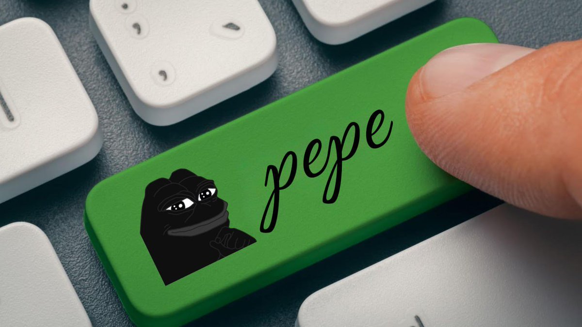 Dan1elNO's tweet photo. @oxvyz COME WIN WITH US!!! PRESS THIS BUTTON!!

$PEPE BLACK

#PepeBlackSol https://t.co/JFVx4OCMQU
