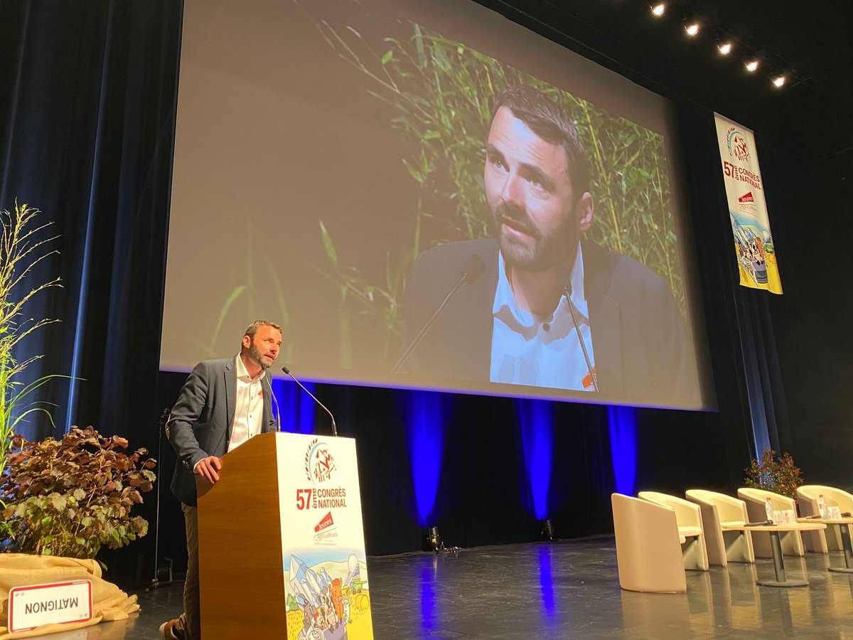 La Coopération Agricole tweet media