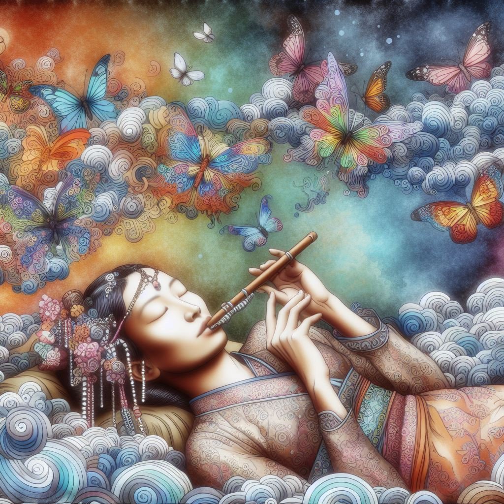 Mahashakti108's tweet image. ✨ Die wahre Magie des Lebens ✨ ...

... entfaltet sich, indem du die #Weisheit deines Verstandes mit der #Intuition deines Herzens verbindest, und aus der tiefen #Verbindung deines #Selbst heraus, die Welt um dich herum neu erschaffst.

Jeden Tag und bei jeder Handlung aufs…